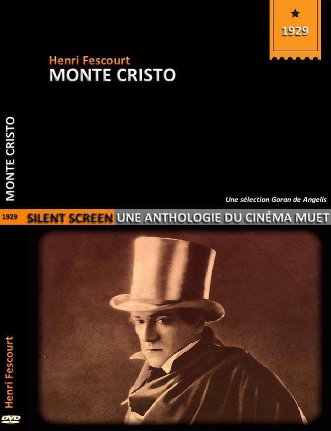 Постер фильма Monte Cristo