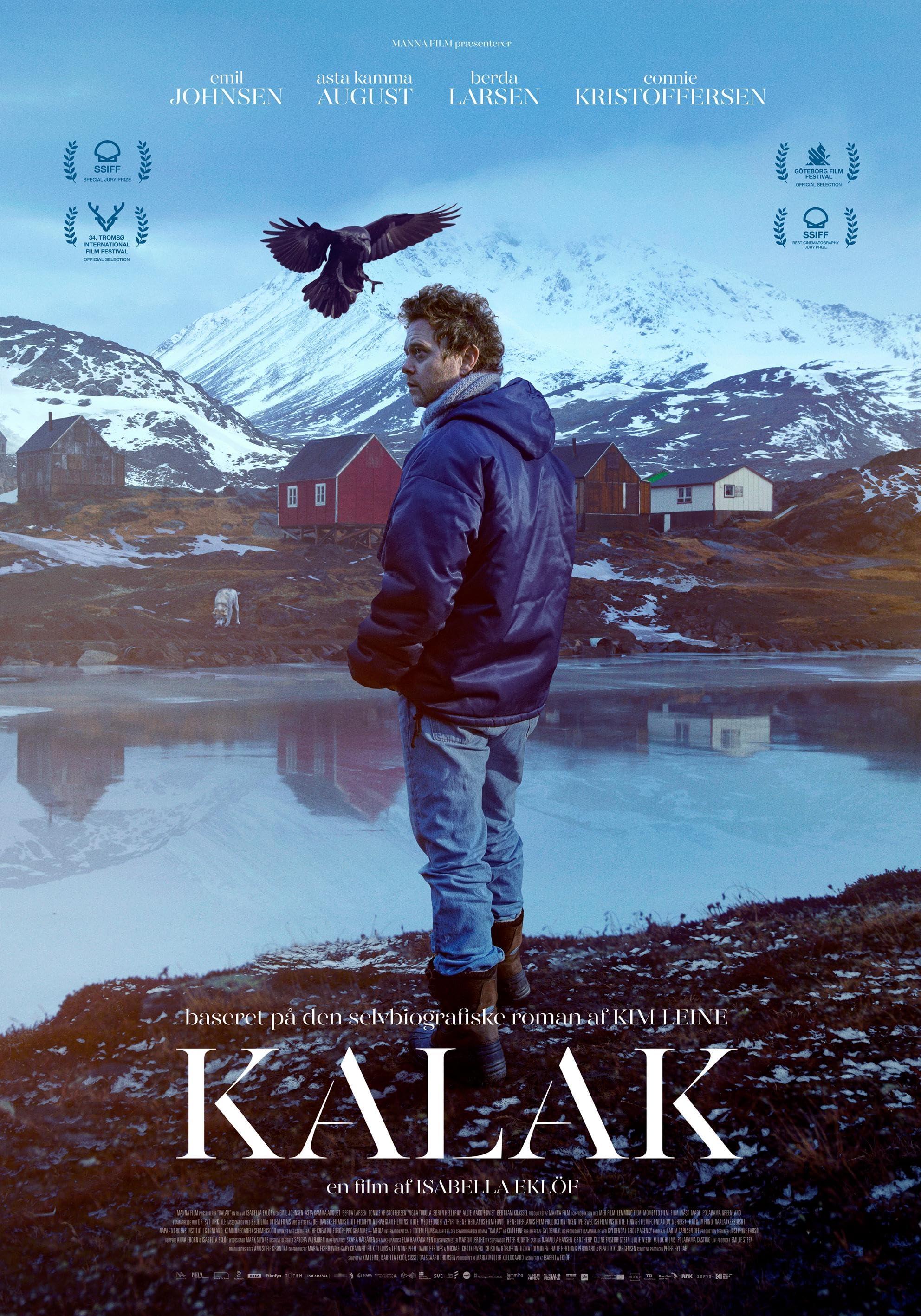 Постер фильма Kalak