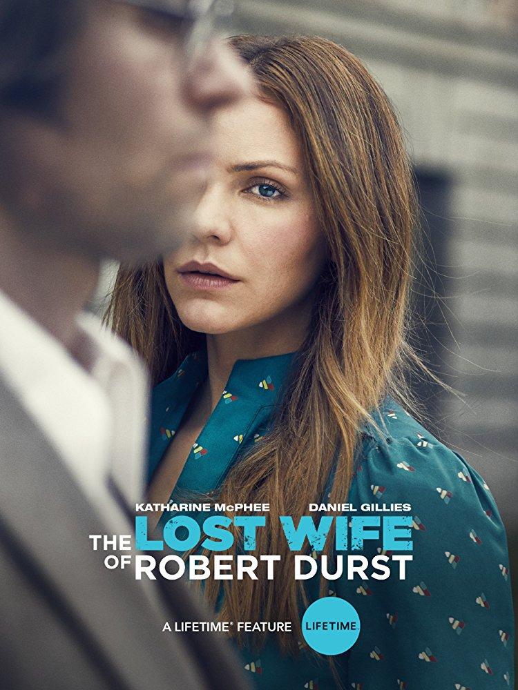 Постер фильма The Lost Wife of Robert Durst 