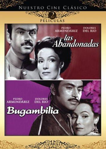 Постер фильма Bugambilia