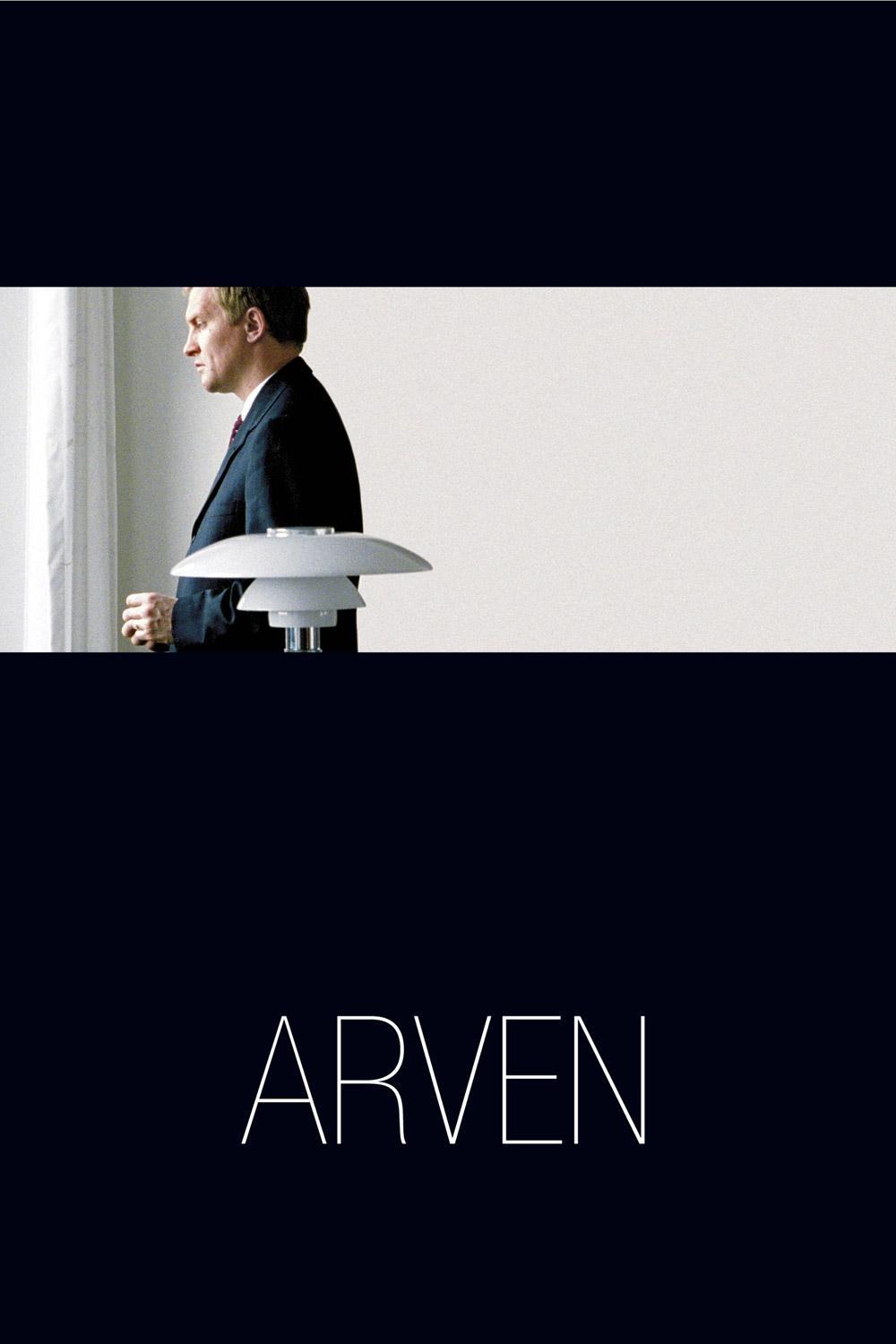 Постер фильма Наследство | Arven