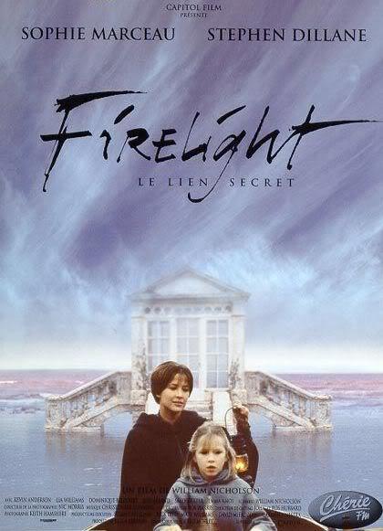 Постер фильма Пламя страсти | Firelight