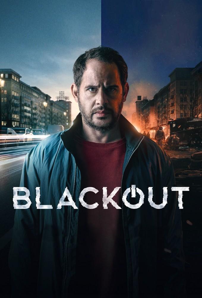 Постер фильма Блэкаут | Blackout