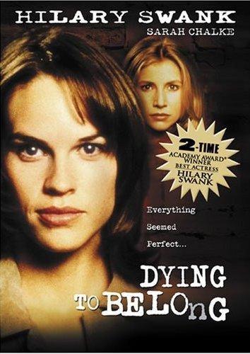 Постер фильма Ценою жизни | Dying to Belong