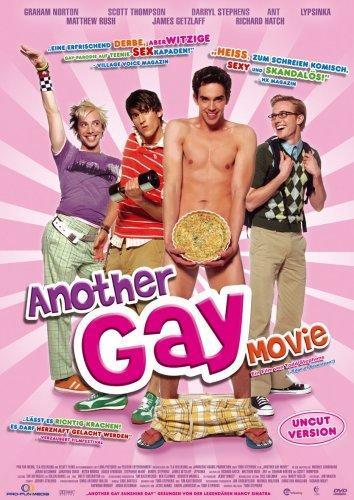 Постер фильма Another Gay Sequel: Gays Gone Wild!