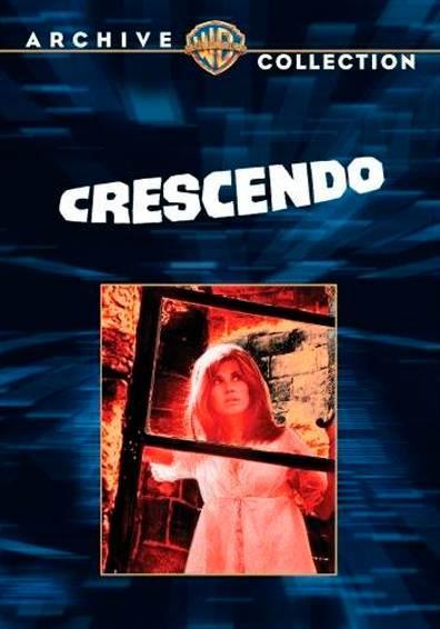 Постер фильма Crescendo