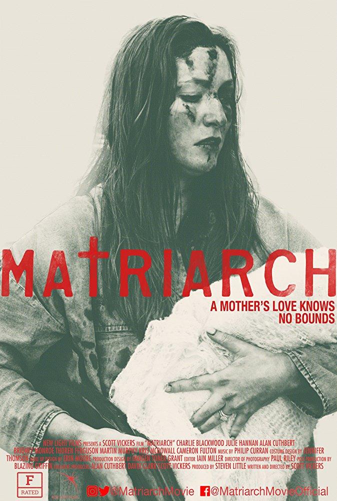 Постер фильма Матриарх | Matriarch 