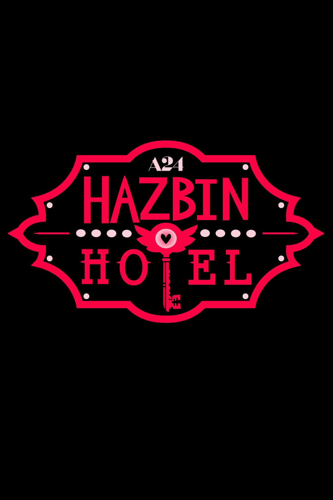 Постер фильма Отель Хазбин | Hazbin Hotel