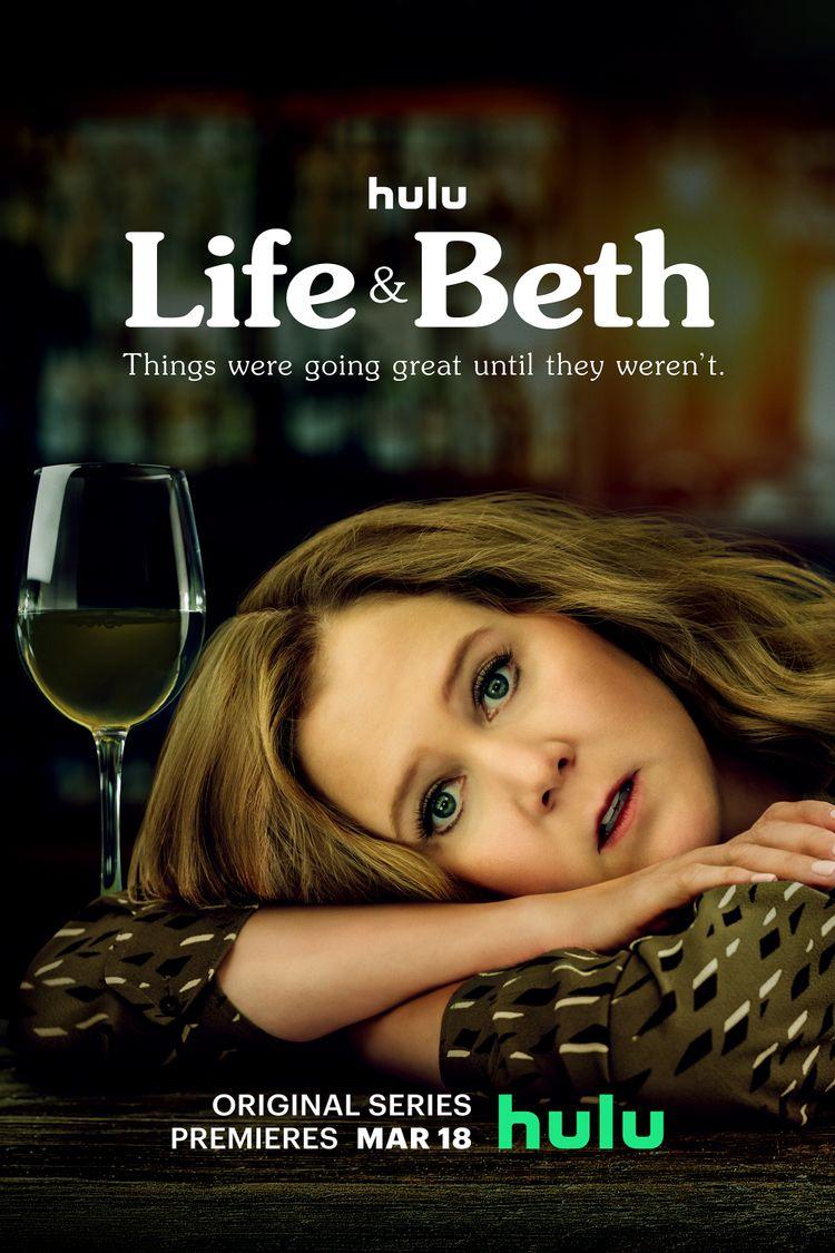 Постер фильма Жизнь и Бет | Life & Beth