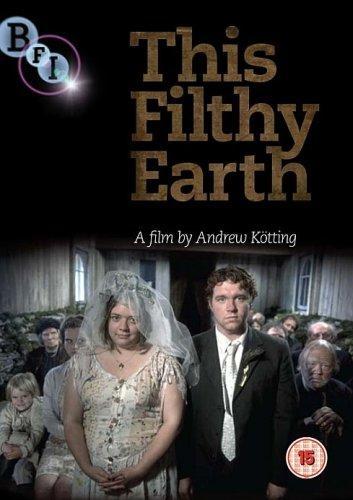 Постер фильма This Filthy Earth