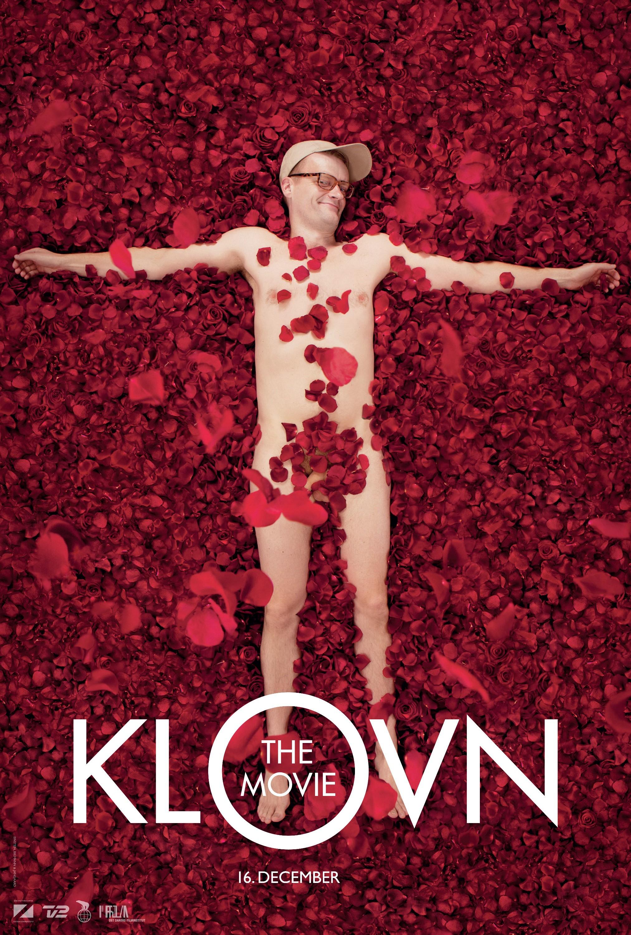 Постер фильма Клоун: Фильм | Klovn: The Movie