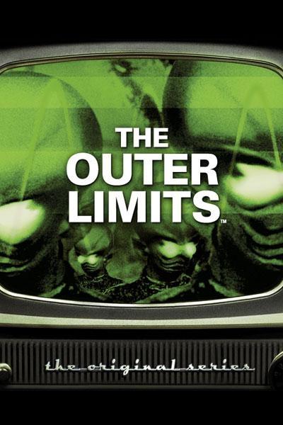 Постер фильма За гранью возможного | Outer Limits