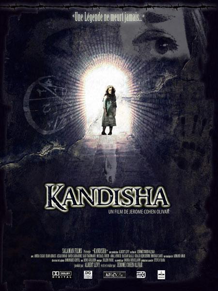 Постер фильма Kandisha