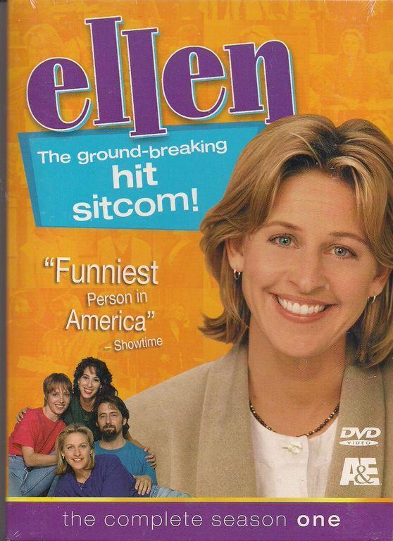 Постер фильма Эллен | Ellen