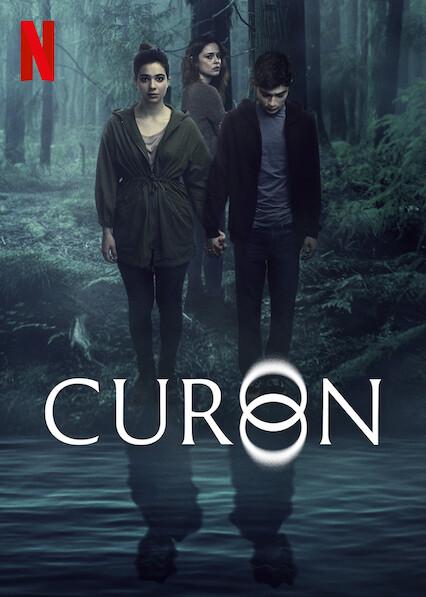 Постер фильма Затопленный город | Curon