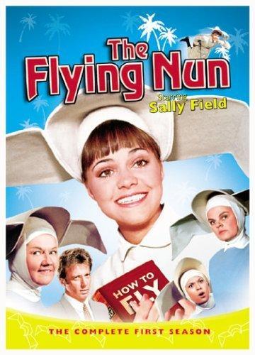 Постер фильма Flying Nun