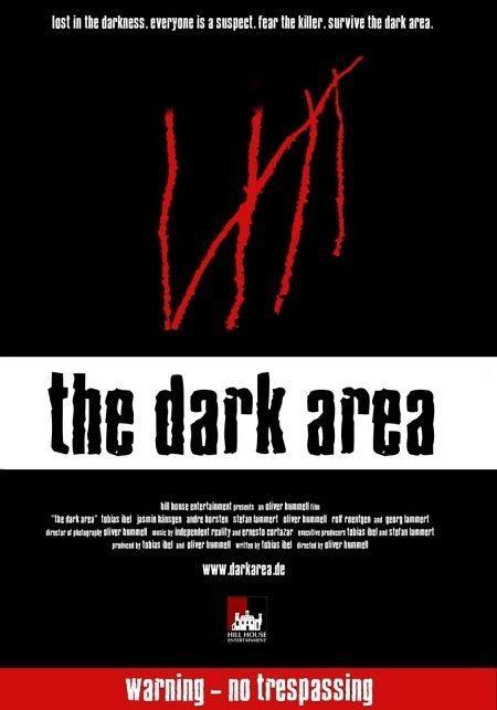 Постер фильма Dark Area