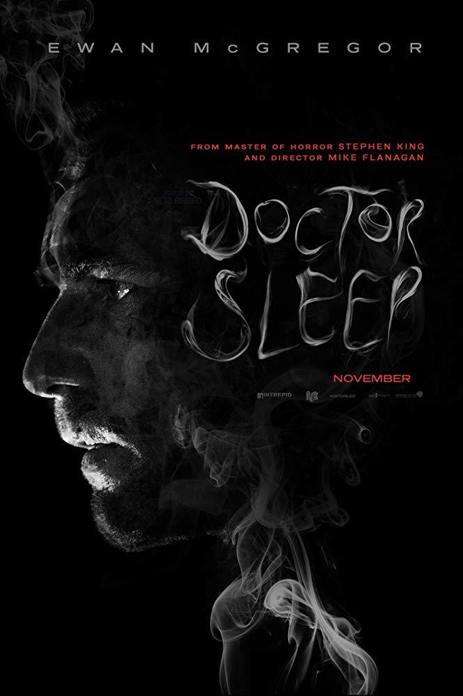 Постер фильма Доктор Сон | Doctor Sleep 