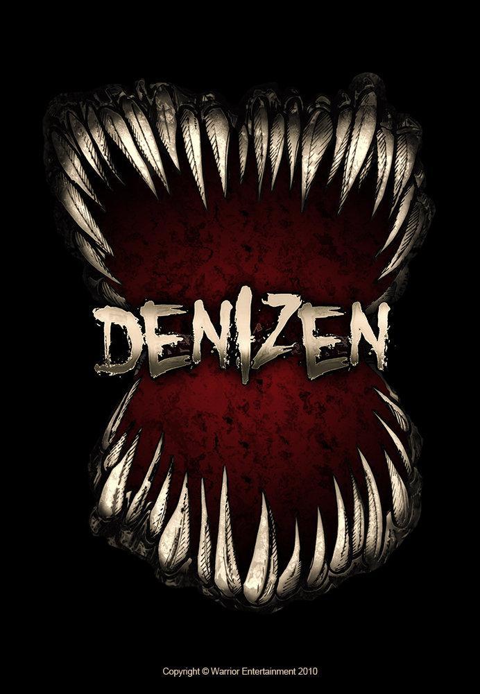 Постер фильма Denizen