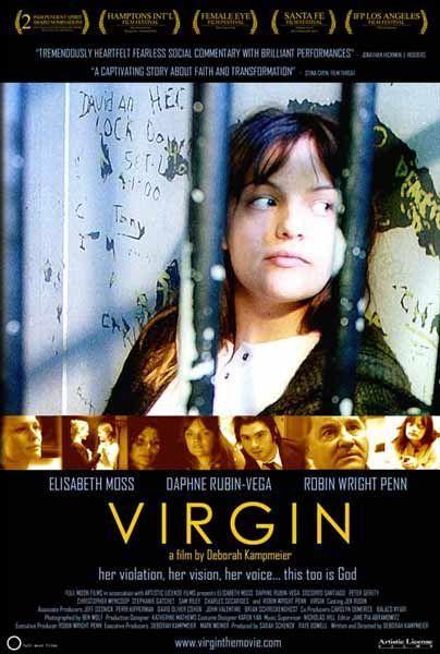 Постер фильма Дева | Virgin