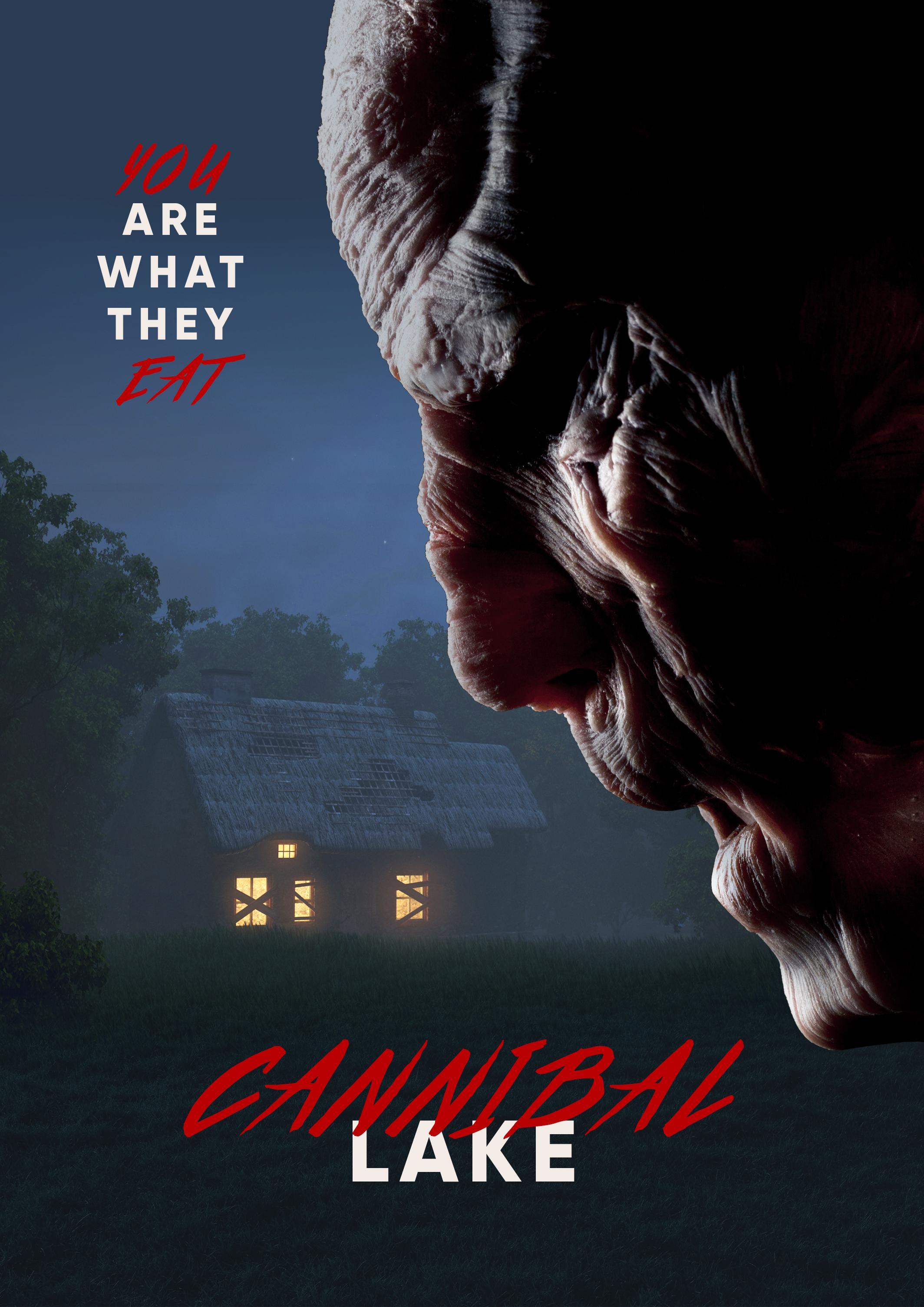 Постер фильма Хижина каннибала | Cannibal Cabin