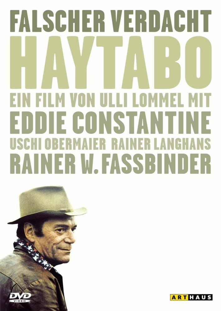 Постер фильма Haytabo