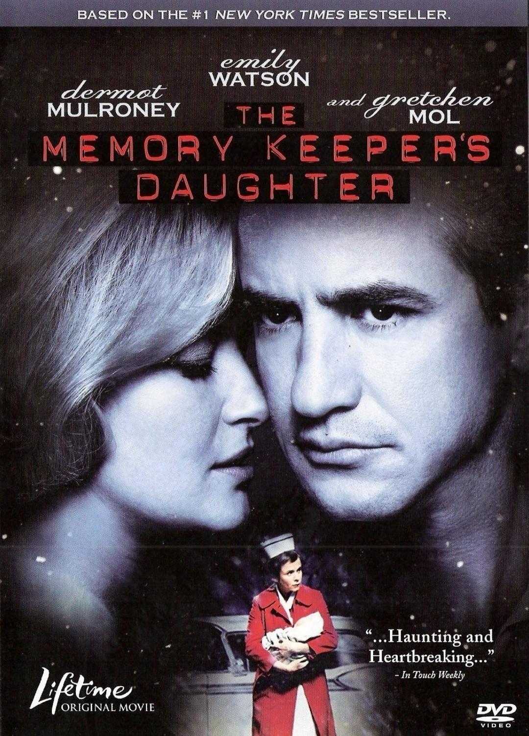 Постер фильма Memory Keeper's Daughter