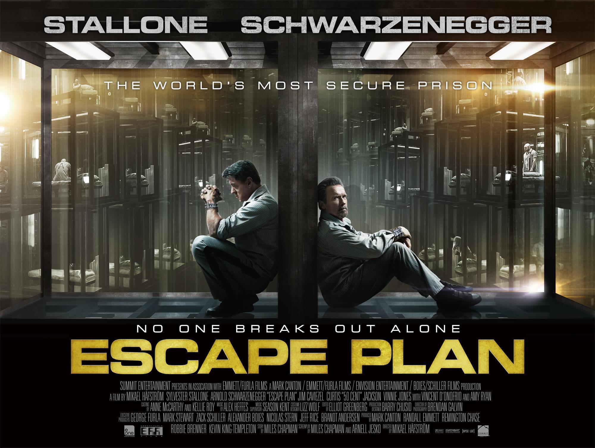 План 2013. План побега / Escape Plan план побега. План побега Постер. Escape Plan 2013 poster. Сталлоне и Шварценеггер в тюрьме.