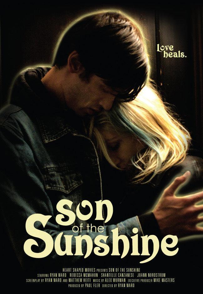 Постер фильма Son of the Sunshine