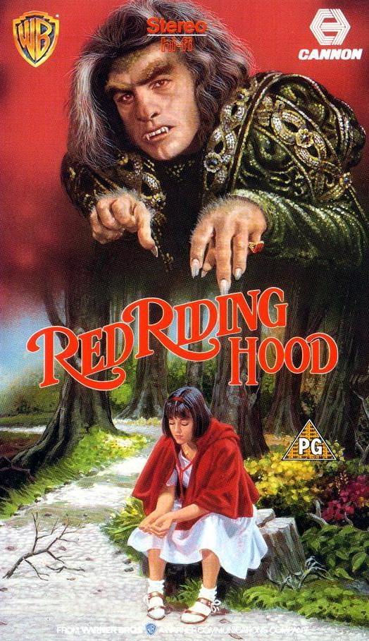 Постер фильма Красная Шапочка | Red Riding Hood