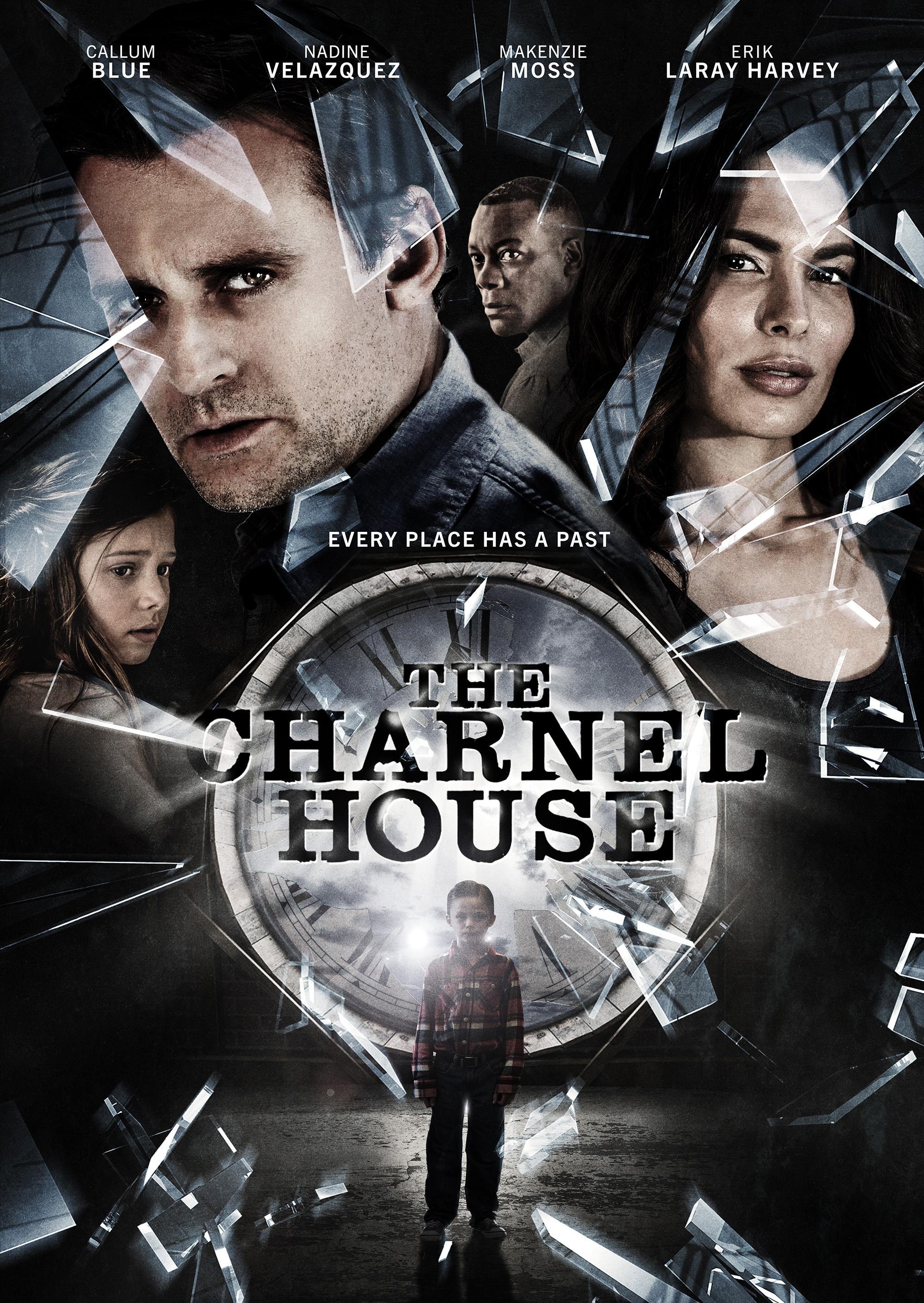 Постер фильма Charnel House