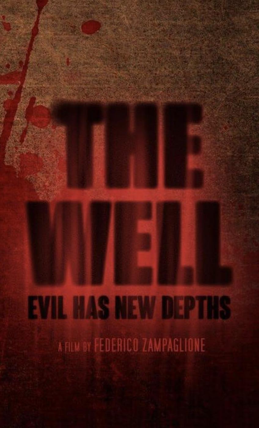 Постер фильма Колодец | The Well