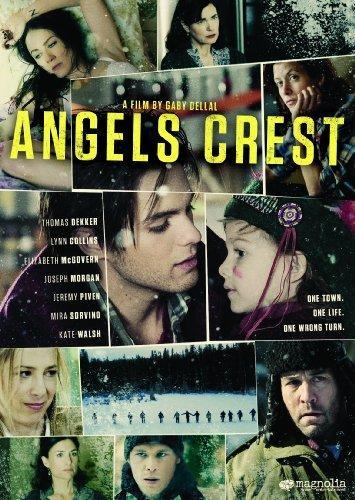 Постер фильма Герб ангелов | Angels Crest