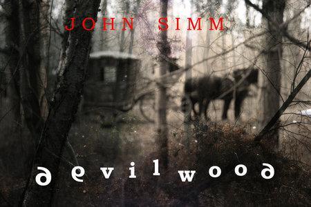 Постер фильма Devilwood