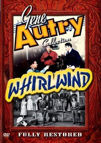Постер фильма Whirlwind