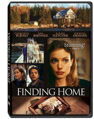 Постер фильма В поисках дома | Finding Home