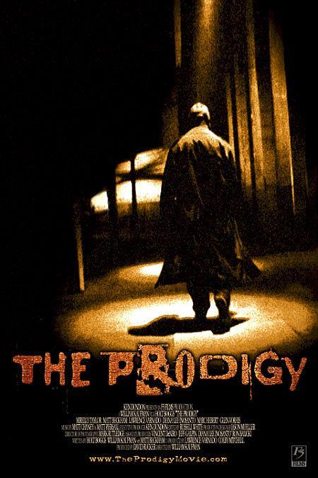 Постер фильма Чудо | Prodigy