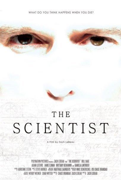 Постер фильма Scientist