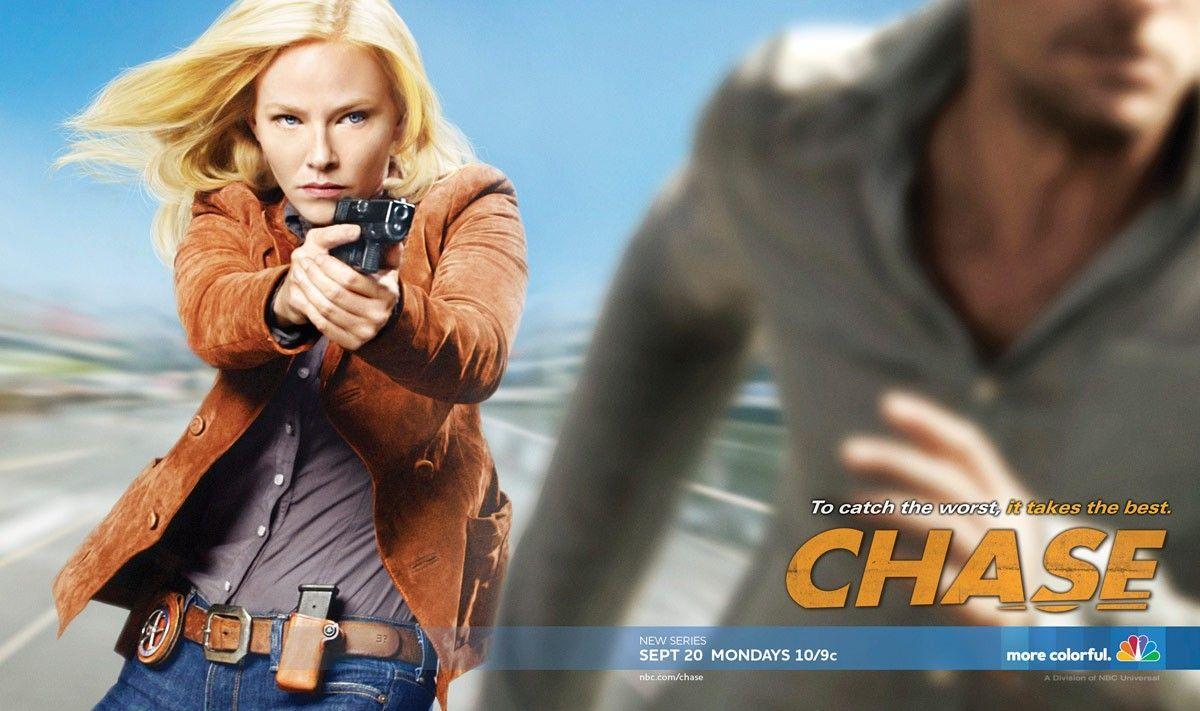Постер фильма Преследование | Chase