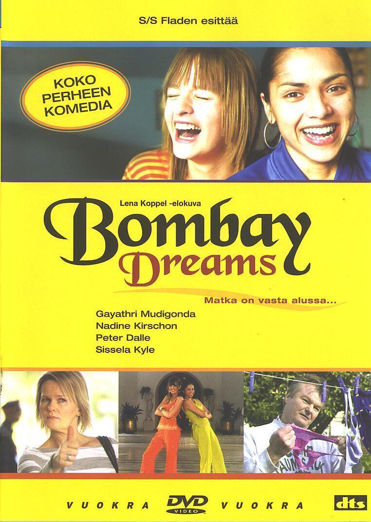 Постер фильма Bombay Dreams