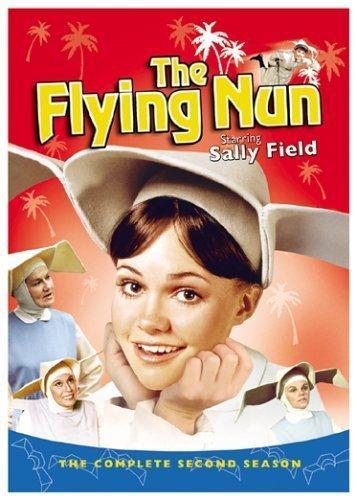 Постер фильма Flying Nun
