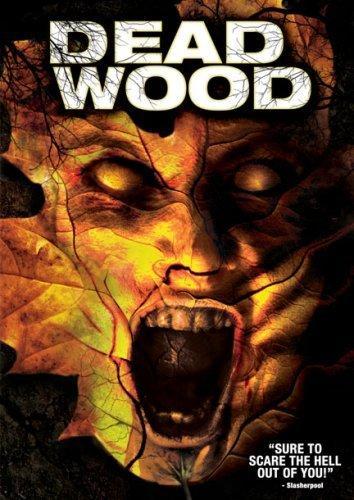 Постер фильма Dead Wood