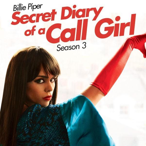 Постер фильма Тайный дневник девушки по вызову | Secret Diary of a Call Girl
