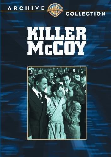 Постер фильма Убийца МакКой | Killer McCoy