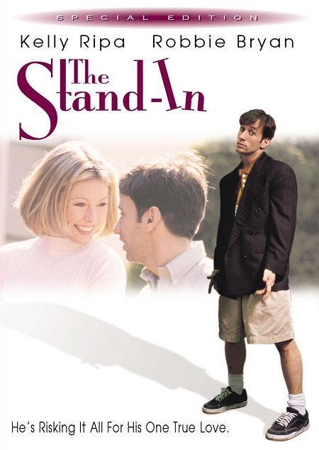 Постер фильма Stand-In