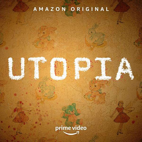 Постер фильма Утопия | Utopia