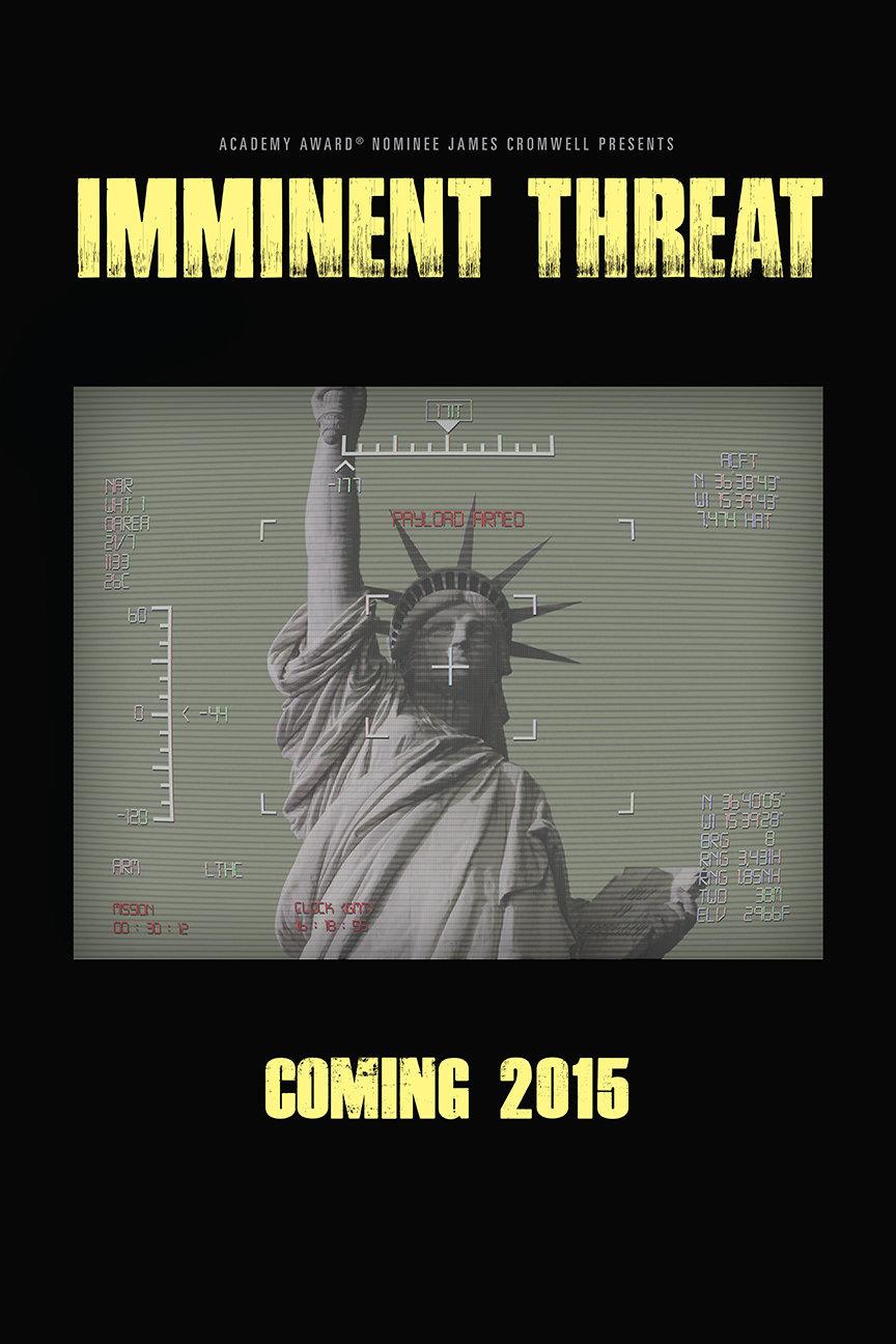 Постер фильма Imminent Threat