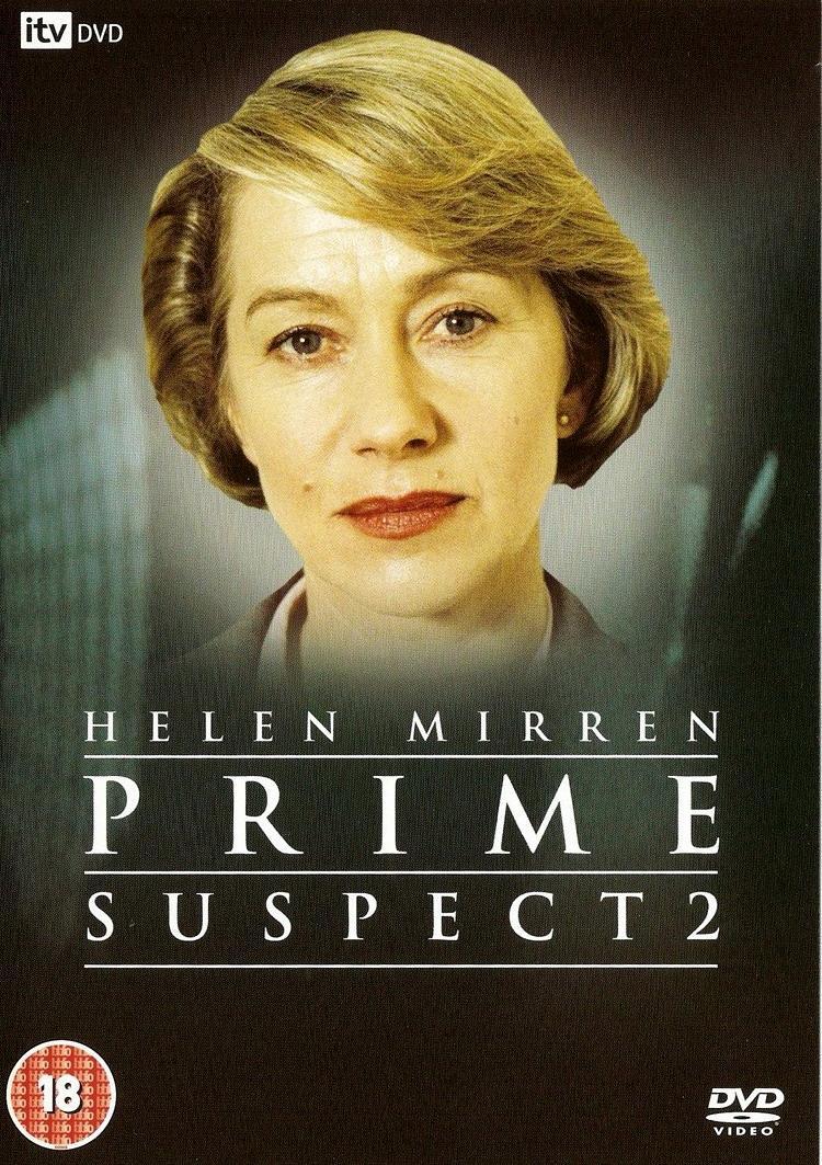 Постер фильма Главный подозреваемый 2 | Prime Suspect 2