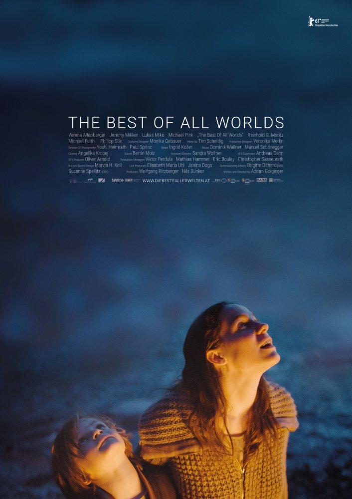 Постер фильма Лучший из миров | Die beste aller Welten 
