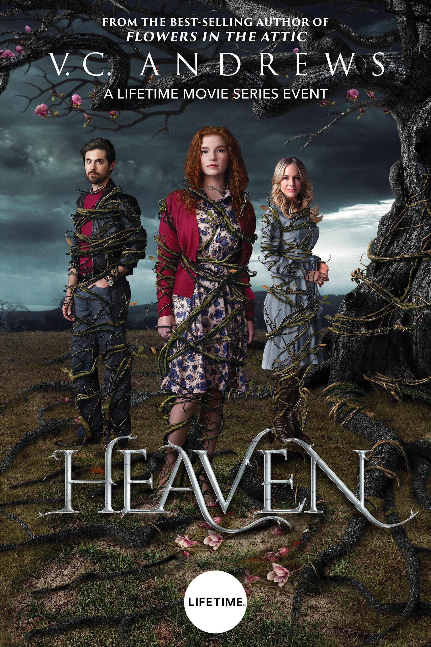 Постер фильма V.C. Andrews' Heaven